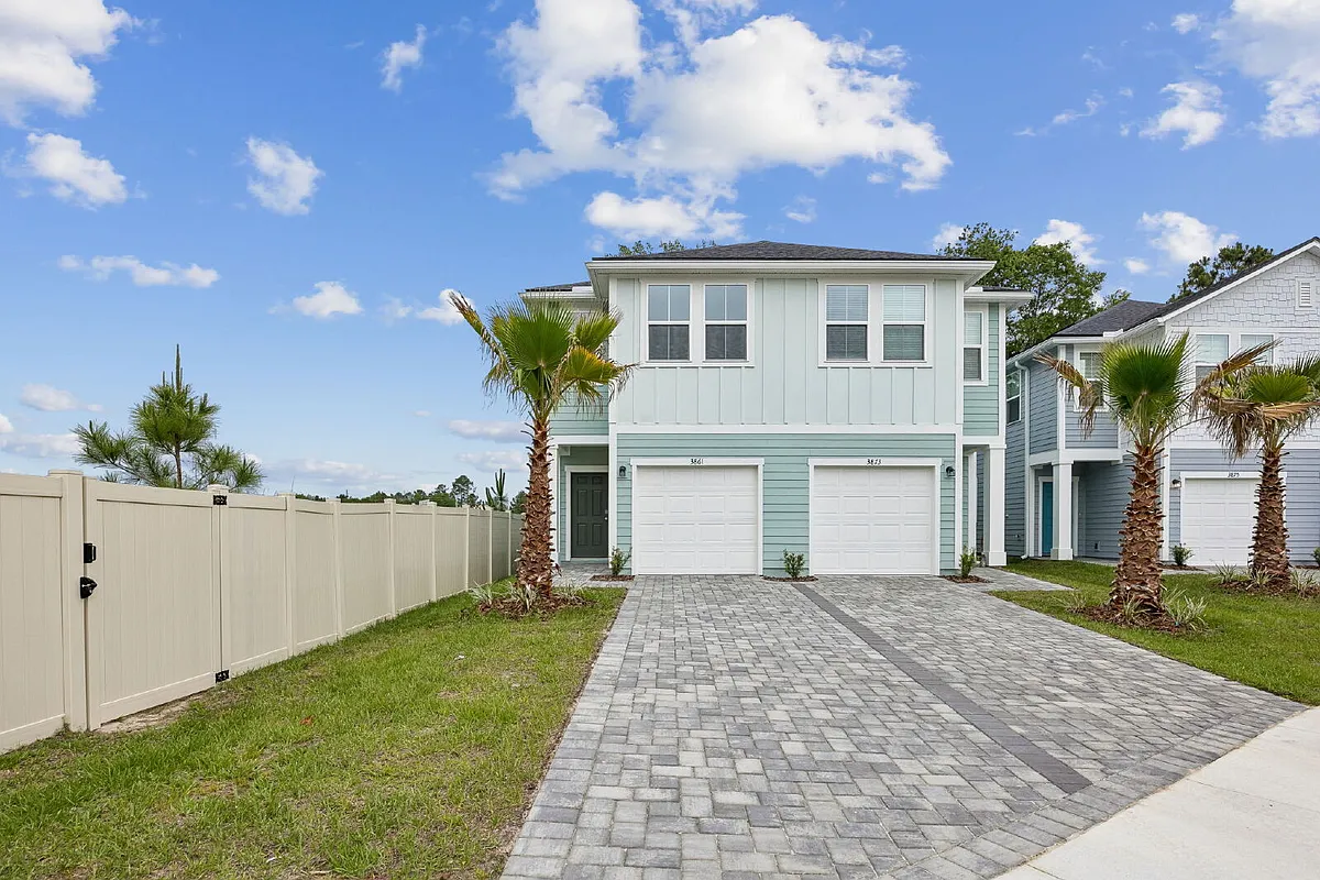 Building Photo - 3861 Baxley Villas Ct