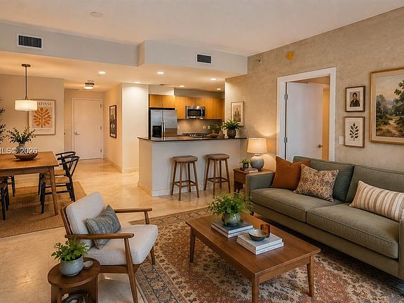 3rd image of 1060 Brickell Ave APT 1503