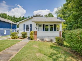 1019 Florida Ave, Bristol, TN 37620