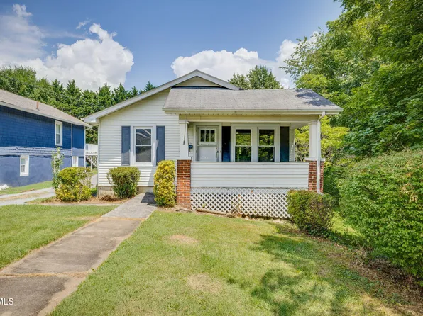 1019 Florida Ave, Bristol, TN 37620