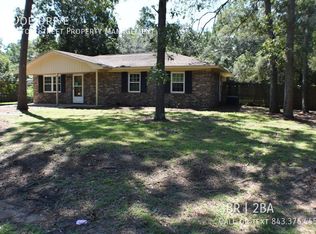 21 Doe Dr, Beaufort, SC 29907