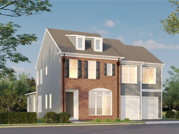 303 E Lake St, Cranberry Township, PA 16066