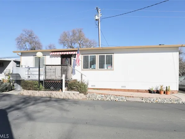 5020 Lakeshore Blvd Space 19, Lakeport, CA 95453