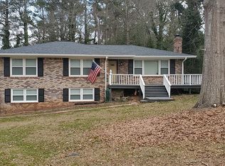 2293 Rainwater Dr, Marietta, GA 30066