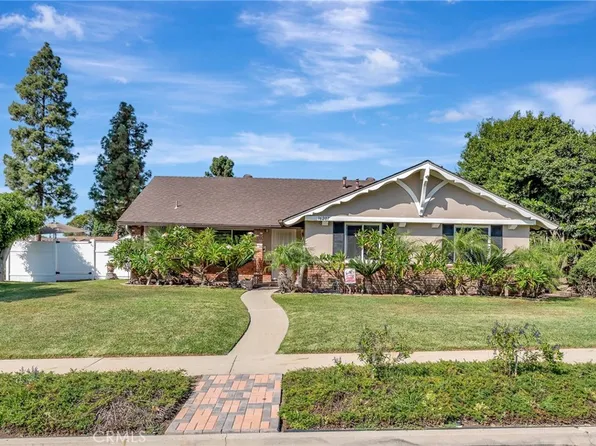 16207 Summershade Dr, La Mirada, CA 90638