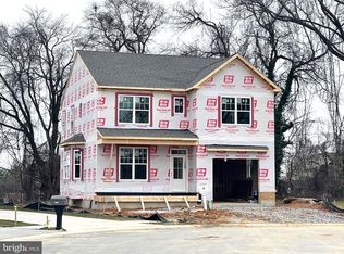 3400 Tali Dr, Randallstown, MD 21133