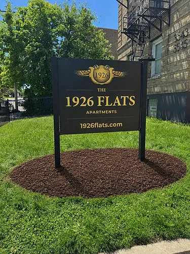The 1926 Flats Photo 1