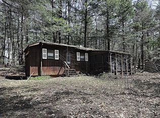 72 Dewolfe Dr, Otis, MA 01253