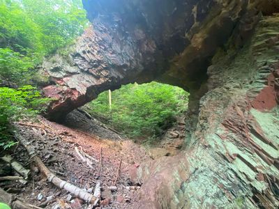 Tdb Wales Devils Icebox Blfs, Vulcan, MI, 49892