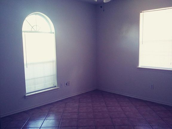 Bedroom #1