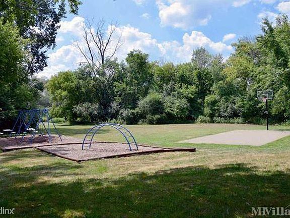college playground