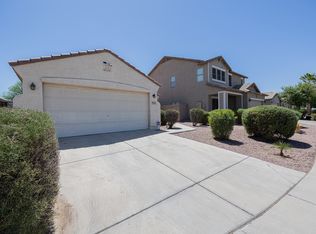 6715 S 35th Dr, Phoenix, AZ 85041