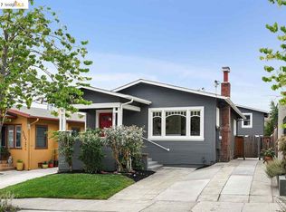 3221 Florida St, Oakland, CA 94602