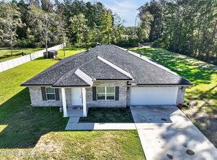 54516 CHURCH Road, Callahan, FL 32011