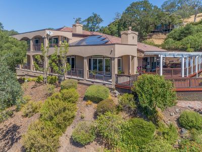 4484 Green Valley Road, Fairfield, CA, 94534