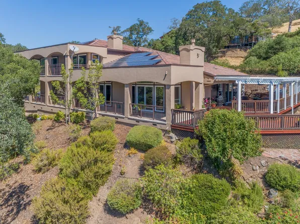 4484 Green Valley Road, Fairfield, CA 94534