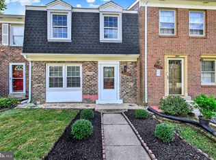 5702 Yellowrose Ct, Columbia, MD 21045