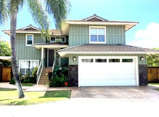 80 Ahekolo St, Kihei, HI 96753