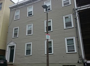 42 Saint Martin St, Charlestown, MA 02129