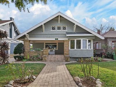 2274 W 21st St, Los Angeles, CA, 90018