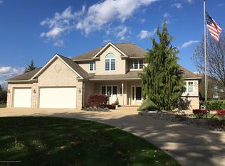 1779 Rowley Rd, Williamston, MI 48895