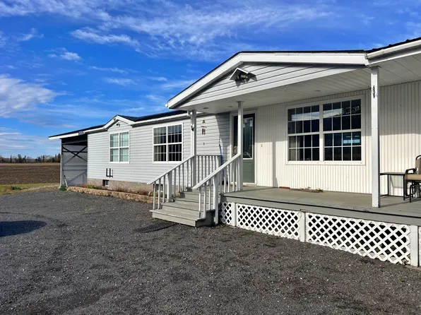 1393 St. John Road, Saint John Plt, ME 04743