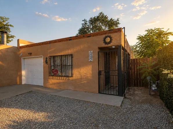 6035 Staubach Ave NW, Albuquerque, NM 87120