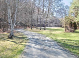 17 Curtis Dr, Sherman, CT 06784