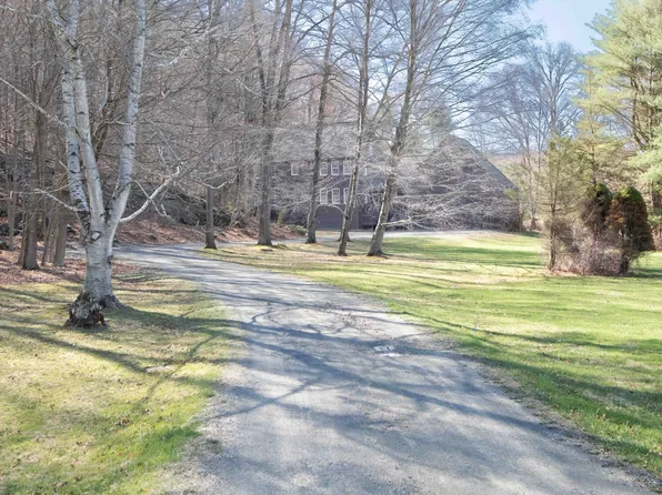 17 Curtis Drive, Sherman, CT 06784