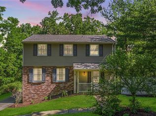 319 Hays Rd, Pittsburgh, PA 15241