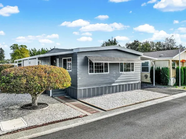 13 Hacienda Drive, Napa, CA 94558