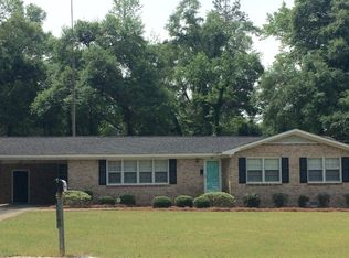 405 Wilson St, Kingstree, SC 29556