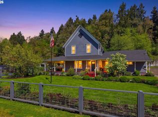 335 N H St, Cottage Grove, OR 97424