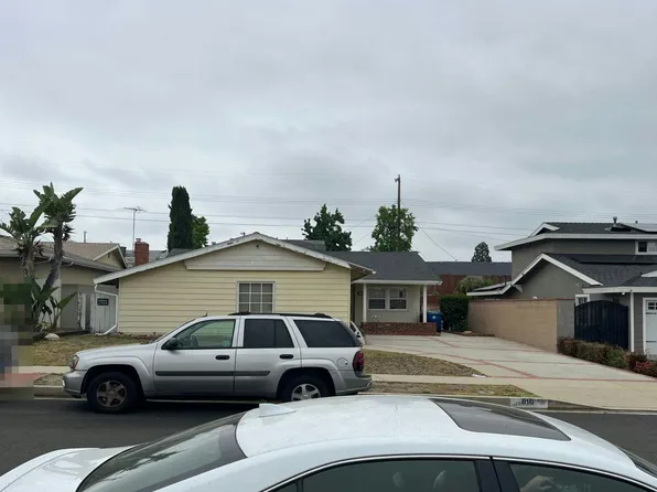 816 Eastman Pl, San Pedro, CA 90731