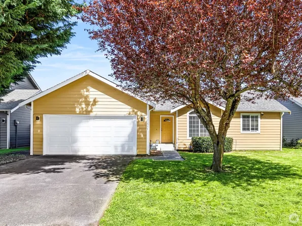 615 W Rachael Place, Kent, WA 98032