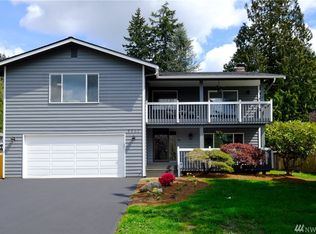 2207 104th Dr NE, Lake Stevens, WA 98258