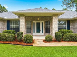 2386 Sherwood Dr, Navarre, FL 32566