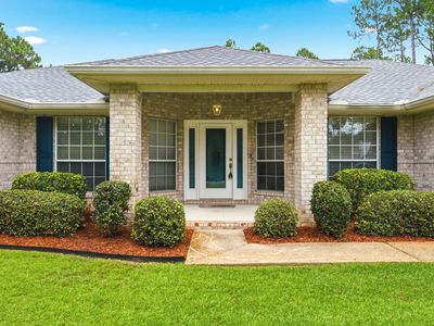 2386 Sherwood Dr, Navarre, FL, 32566