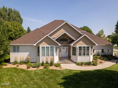 2279 Sunnyside Ct NW, East Grand Forks, MN, 56721