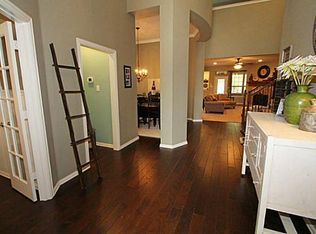 6321 Valley View Dr, McKinney, TX 75071
