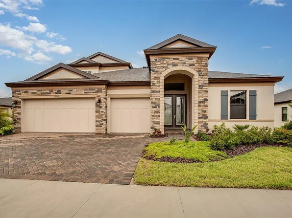 12683 Bergstrom Bay Dr, Riverview, FL 33579