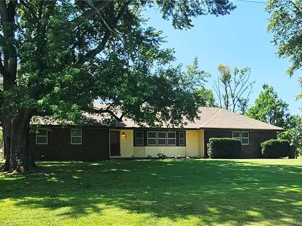 103 8th St, Garden City, MO 64747