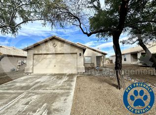 2084 W Cholla Estate Dr, Tucson, AZ 85704