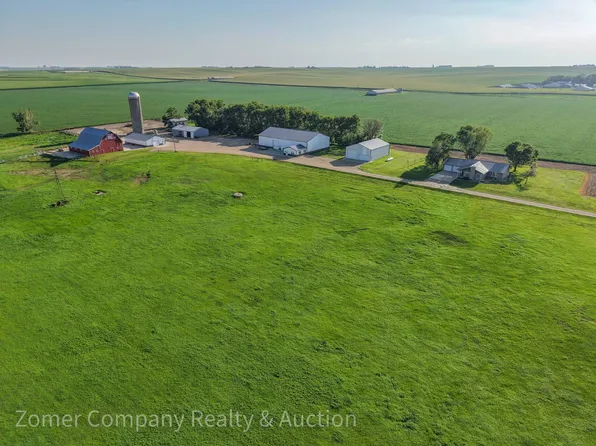 2631 240th St, Doon, IA 51235