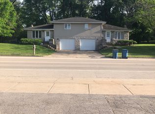 321 W Waverly St #2, Morris, IL 60450