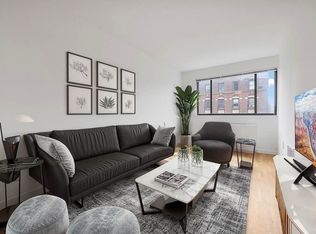309 W 30th St APT 2, New York, NY 10001