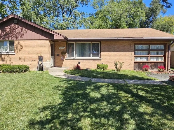 6934 W 115th Pl, Worth, IL 60482