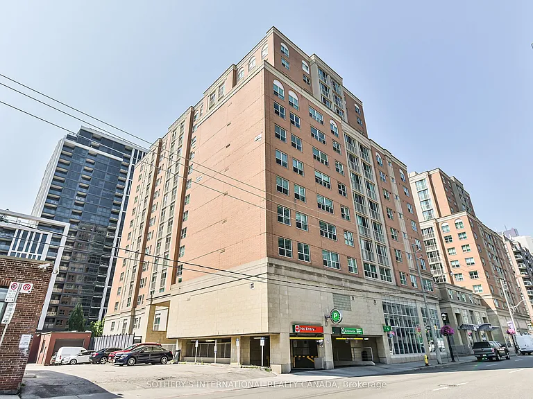 323 Richmond St E #1208 — Photo 5