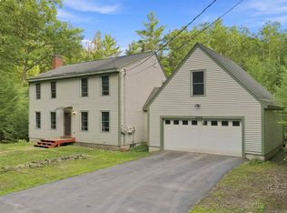 1244 North Road, Sutton, NH 03260