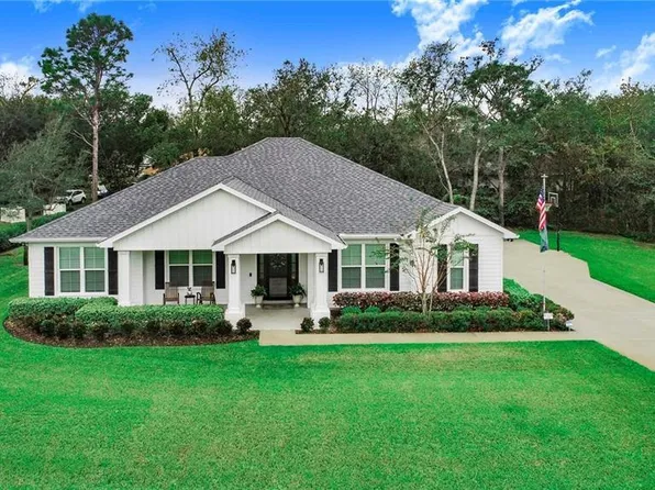 2997 Sequoyah Dr, Haines City, FL 33844
